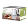SCB 9000WH