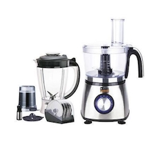 عکس غذاساز ناسا الکتریک مدل NS 624