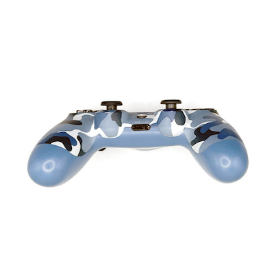 دسته بازی استوک پلی استیشن 4 اصلی T7