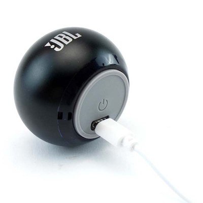 اسپیکر بلوتوثی طرح JBL مدل M3