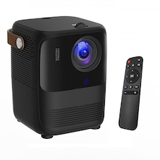 خرید و قیمت ویدیو پروژکتور Umiio مدل Q2