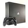 کنسول بازی سونی استوک مدل 7016 PS4 Pro ظرفیت 1 ترابایت کپی خور