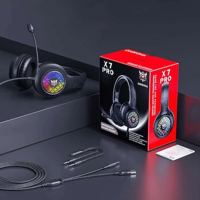 X7 PRO
