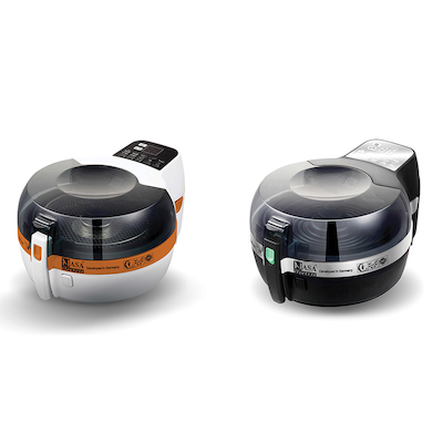 سرخ کن رژیمی ناسا الکتریک مدل NS-809