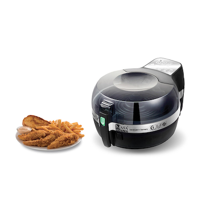 سرخ کن رژیمی ناسا الکتریک مدل NS-809