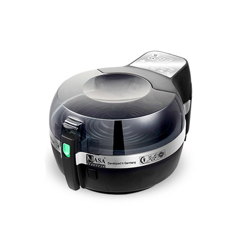 سرخ کن رژیمی ناسا الکتریک مدل NS-809