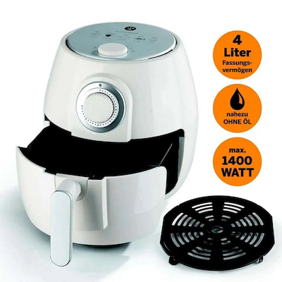 سرخ  کن کوخورک مدل HIC-AF-8024
