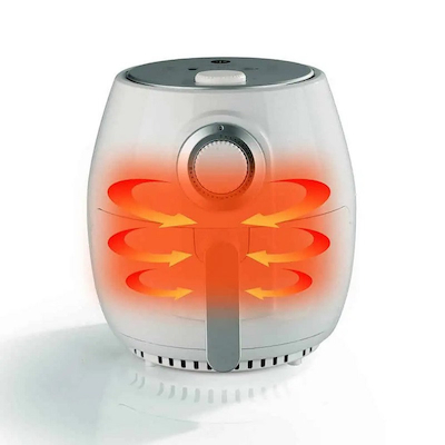 سرخ  کن کوخورک مدل HIC-AF-8024