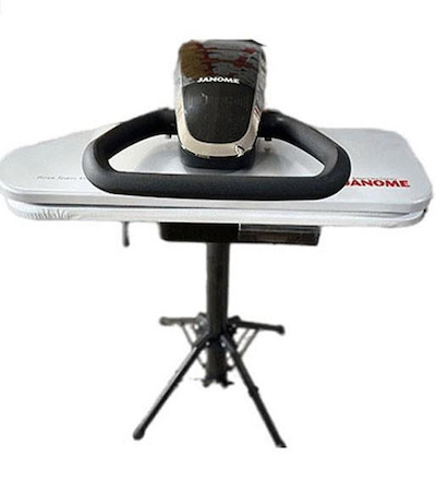 اتوپرس ژانومه مدل XL 650