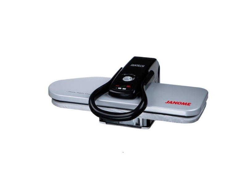 اتوپرس ژانومه مدل XL 650