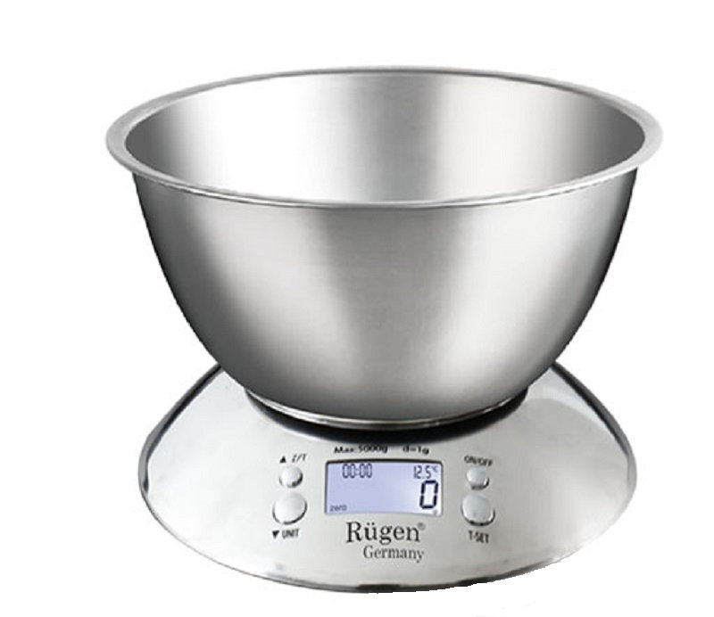 ترازو آشپزخانه روگن RU-5010