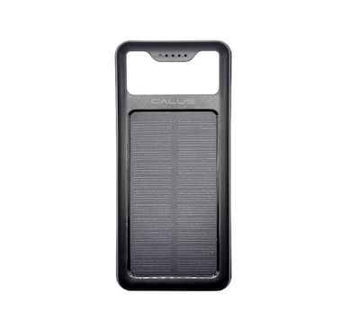 پاوربانک کالوس مدل Solar360 با ظرفیت 30٬000 میلی آمپر ساعت