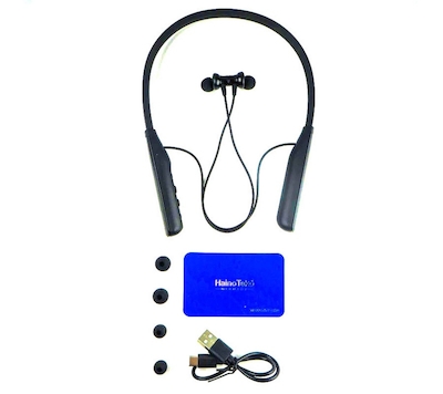 هدفون بلوتوثی هاینو تکو مدل HN-80