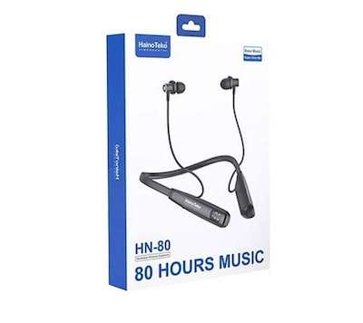 هدفون بلوتوثی هاینو تکو مدل HN-80
