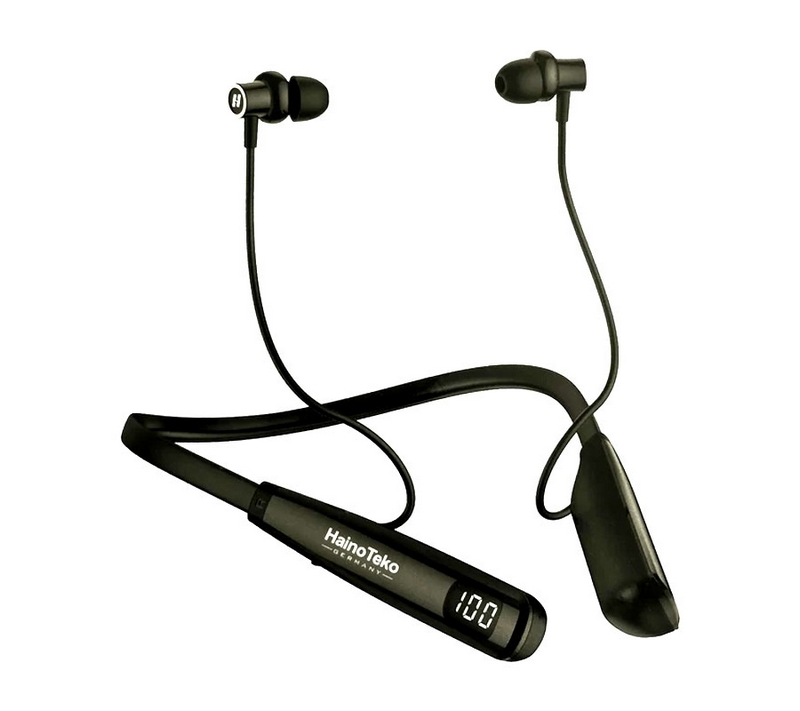 هدفون بلوتوثی هاینو تکو مدل HN-80