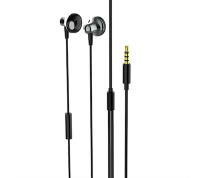 هندزفری الدینیو مدل HP-08