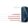 اسپیکر قابل حمل آرگون مدل AR-B0204