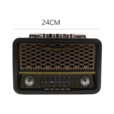 اسپیکر بلوتوثی قابل حمل مییر مدل M-1918BT