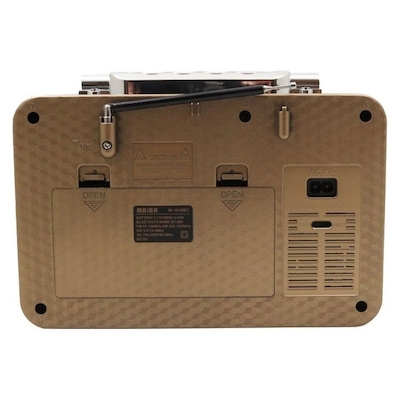 اسپیکر بلوتوثی قابل حمل مییر مدل M-1918BT