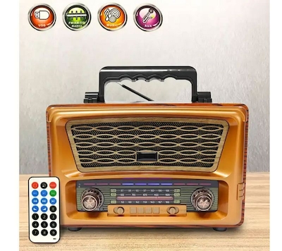 اسپیکر آنتیک مییر مدل M-1806