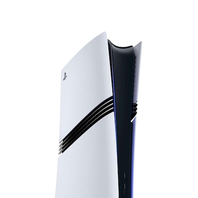 کنسول بازی سونی پلی استیشن 5 پرو مدل CFI-7021 ریجن اروپا