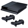 کنسول بازی سونی (استوک) PS4 FAT | حافظه 1 ترابایت اکانتی به همراه یک دسته اضافه