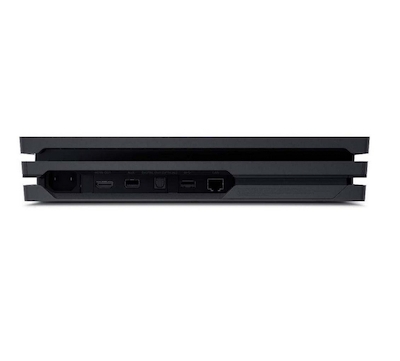 کنسول بازی سونی PS4 Pro 7216 استوک 1 ترابایت (کپی خور)