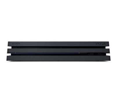 کنسول بازی سونی PS4 Pro 7216 استوک 1 ترابایت (کپی خور)