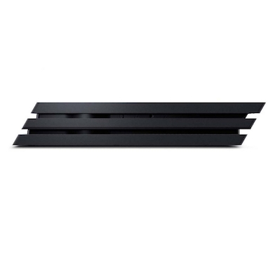 کنسول بازی سونی PS4 Pro 7216 استوک 1 ترابایت (کپی خور)