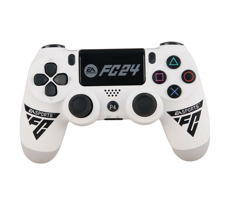 دسته بازی بی سیم PlayX FC24 PS4/PC