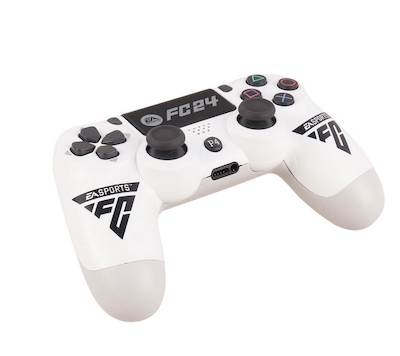 دسته بازی بی سیم PlayX FC24 PS4/PC