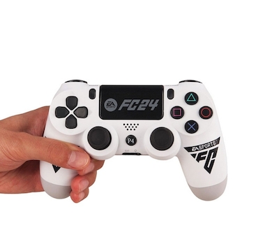 دسته بازی بی سیم PlayX FC24 PS4/PC