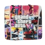 کیف حمل پلی استیشن 4 طرح دزد بزرگ GTA 