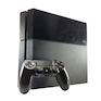 کنسول بازی سونی استوک مدل PS4 FAT ظرفیت 500 گیگابایت کپی خور