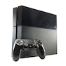 کنسول بازی سونی استوک مدل PS4 FAT ظرفیت 500 گیگابایت کپی خور ورژن 11