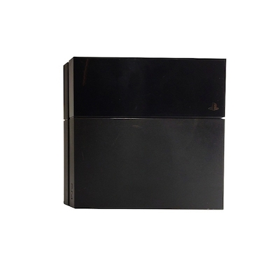 کنسول بازی سونی استوک مدل PS4 FAT ظرفیت 500 گیگابایت کپی خور ورژن 11