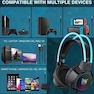 هدست با سیم اونیکوما مدل X15 Pro