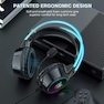 هدست با سیم اونیکوما مدل X15 Pro