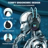 هدست با سیم اونیکوما مدل X15 Pro