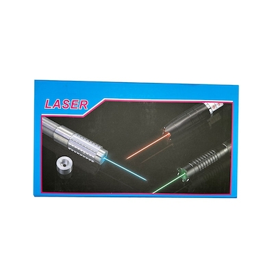 لیزر حرارتی POINTER مدل 012 نور آبی