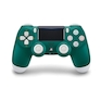 دسته بازی های کپی Dualshock 4 پلی استیشن 4 رنگ سبز-های کپی