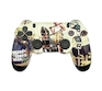 دسته بازی های کپی مدل DualShock 4 پلی استیشن 4 طرح GTA