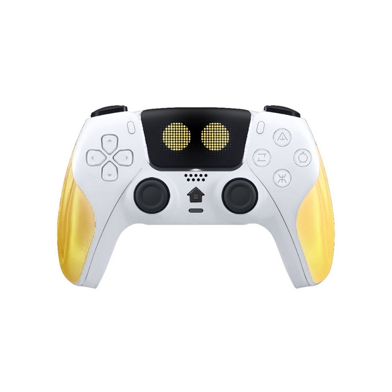 دسته بازی PlayX RS-5 PRO پلی استیشن 4 طرح Astro Bot