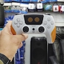 دسته بازی PlayX RS-5 PRO پلی استیشن 4 طرح Astro Bot
