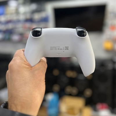 دسته بازی PlayX RS-5 PRO پلی استیشن 4 طرح Astro Bot