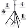 استند سه پایه اسپیکر مدل SPS-502M
