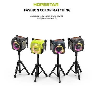 استند سه پایه اسپیکر مدل SPS-502M