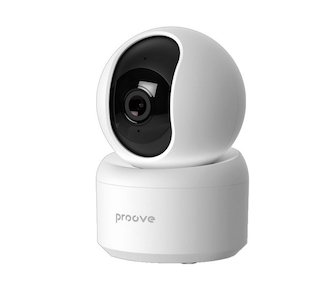 عکس دوربین امنیتی پروو Proove Sentry