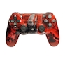 دسته بازی های کپی PS4 طرح بازی God of War