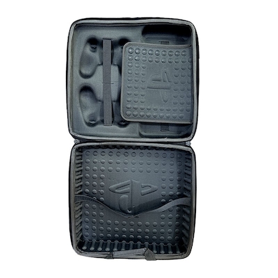 کیف حمل کنسول باری ps4 پلی استیشن 4 طرح کانتر CSGO
